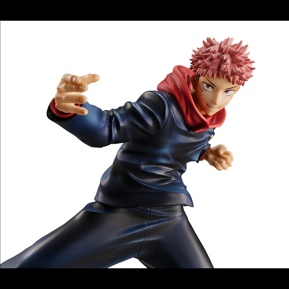 IN-STOCK MegaHouse - Jujutsu Kaisen - Yuji Itadori 1/8