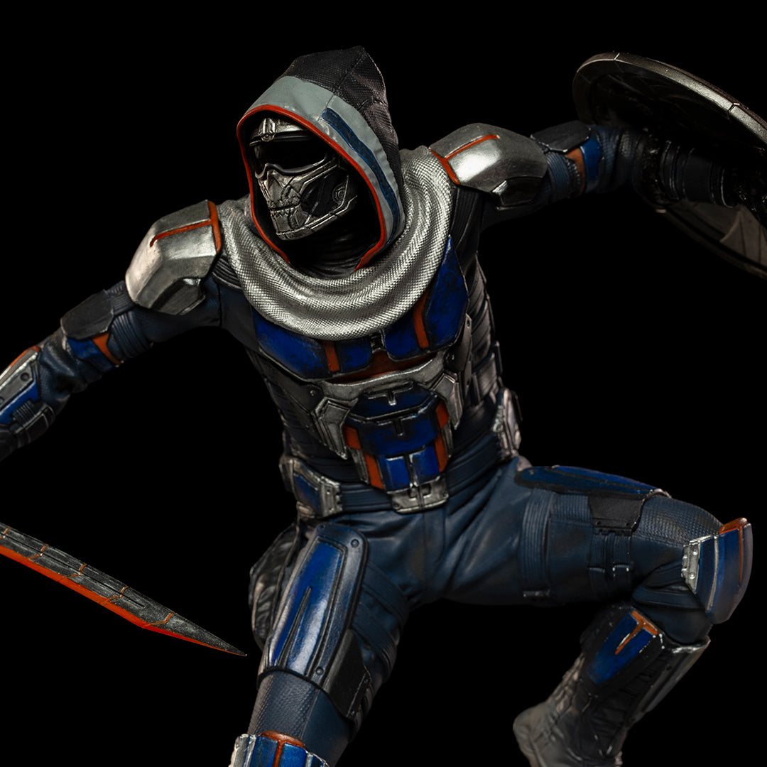 PRE-ORDER Black Widow - Taskmaster BDS Art Scale 1/10