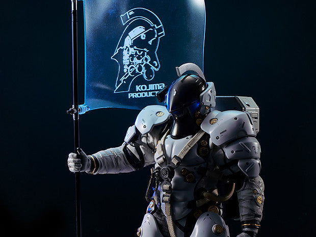 IN-STOCK 1000Toys X Sentinel - Kojima Productions - Ludens 1/6