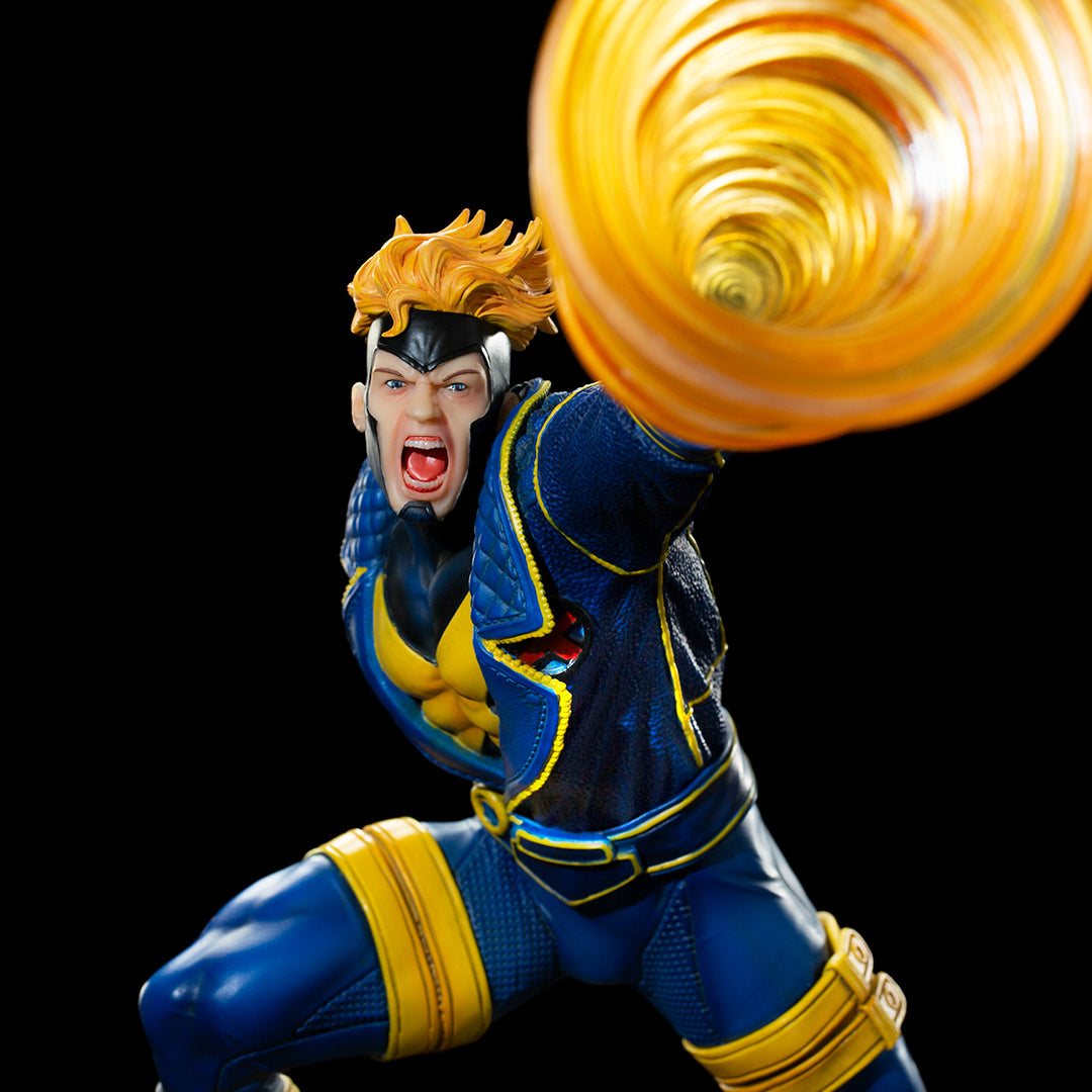 PRE-ORDER X-Men - Havok BDS Art Scale 1/10