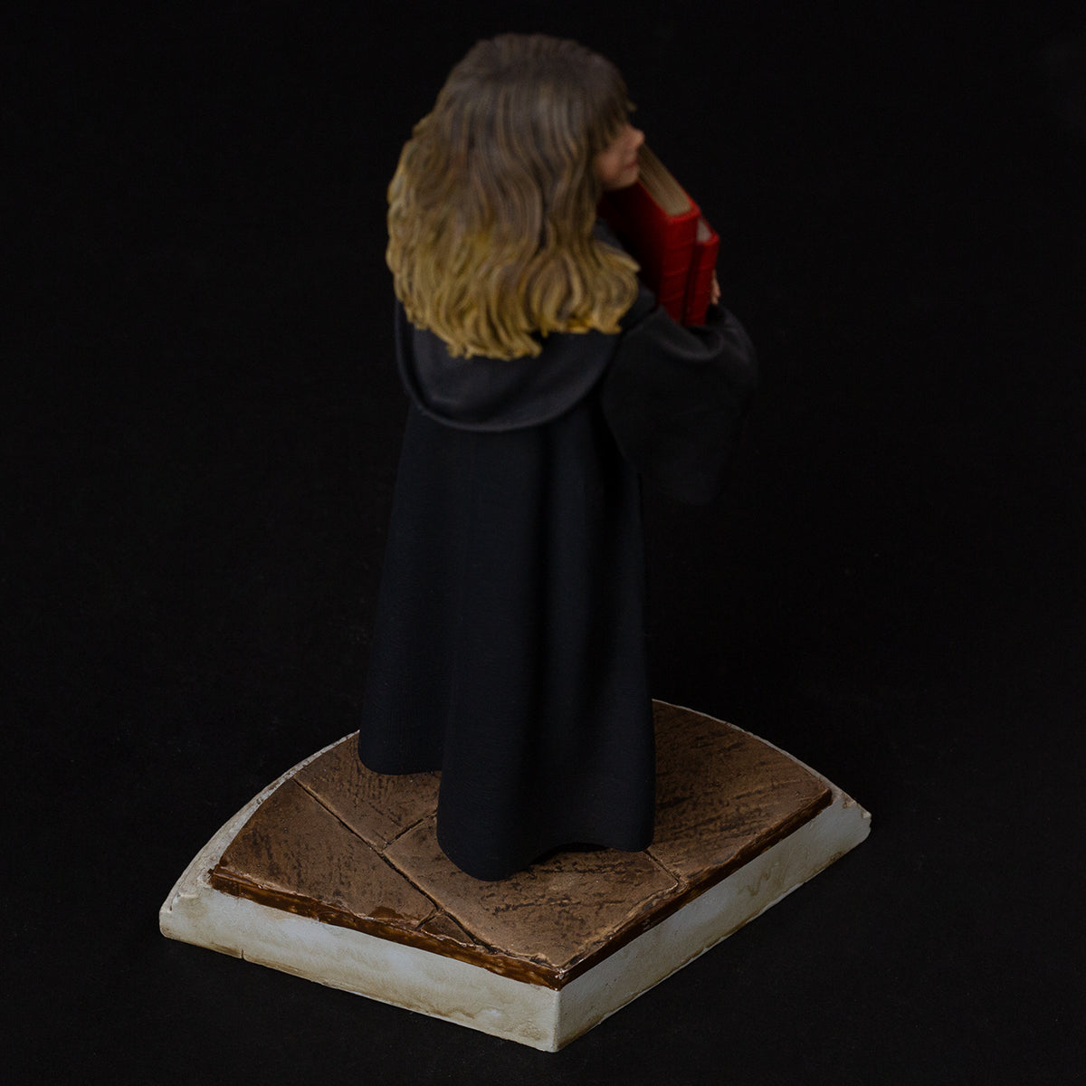 PRE-ORDER Harry Potter - Hermione Granger Art Scale 1/10