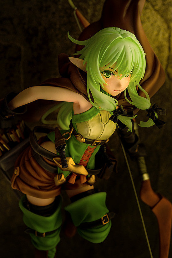 IN-STOCK Phat Company - Goblin Slayer - High Elf Archer 1/7