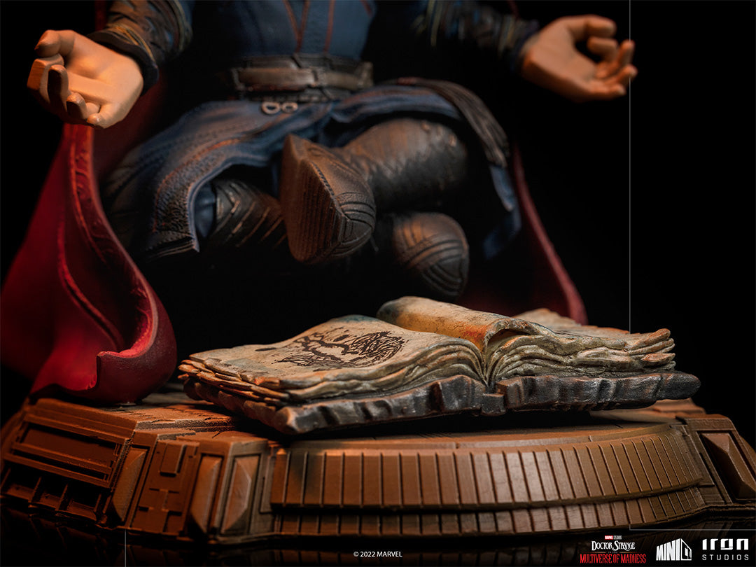PRE-ORDER MiniCo - Doctor Strange in The Multiverse of Madness - Stephen Strange
