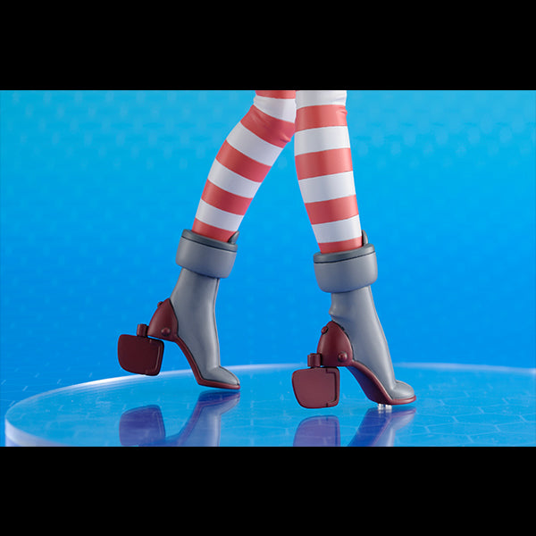 IN-STOCK Amakuni - Kantai Collection ~Kan Colle~ - Shimakaze & Rensouhou-chan 1/8 [EXCLUSIVE]