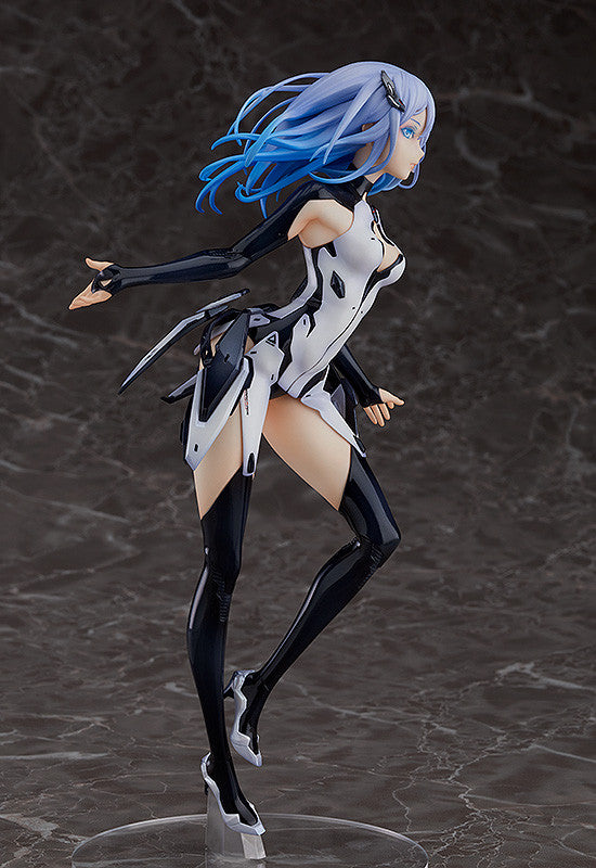 IN-STOCK Good Smile Company - BEATLESS - Lacia: 2018 BLACK MONOLITH DEPLOYED Ver. 1/8
