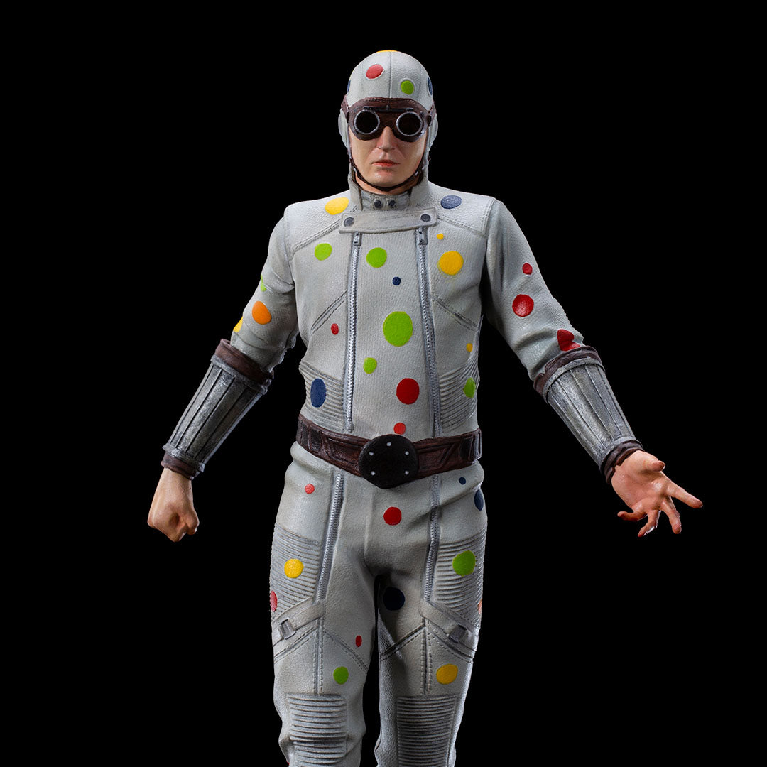 PRE-ORDER The Suicide Squad - Polka-Dot Man BDS Art Scale 1/10