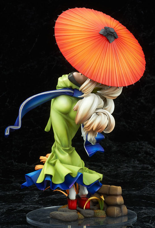 IN-STOCK Alter - Oboro Muramasa - Yuzuruha 1/8