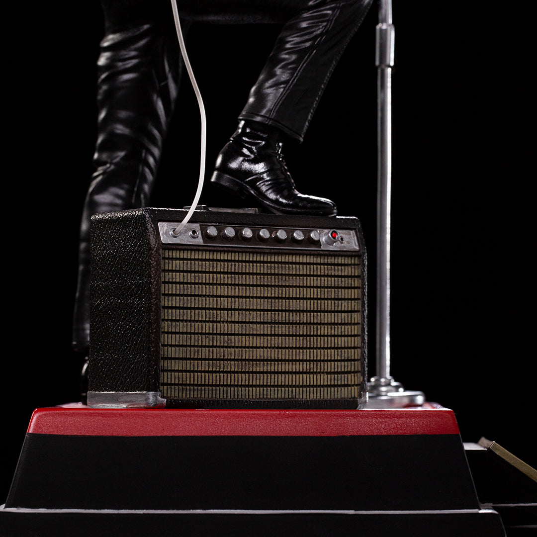 PRE-ORDER Elvis Presley Comeback Deluxe Art Scale 1/10