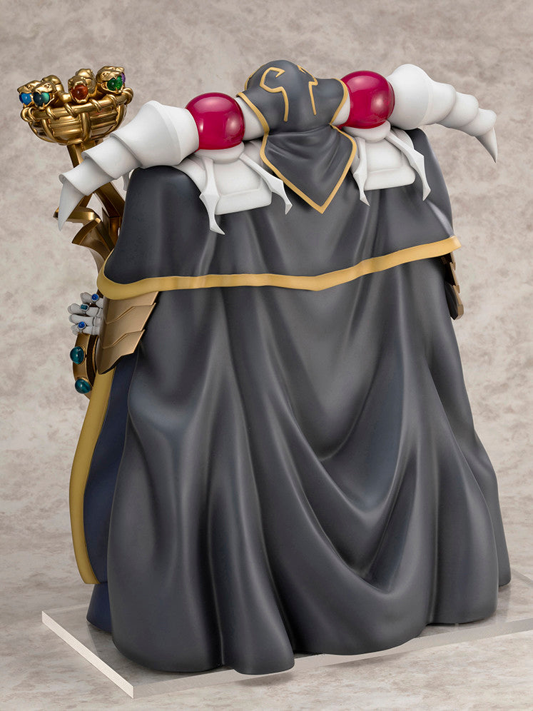 IN-STOCK FuRyu - F:Nex - Overlord III - Ainz Ooal Gown 1/7