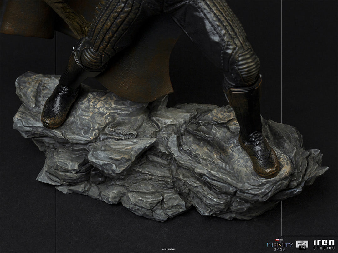 PRE-ORDER The Infinity Saga - Thor Ultimate BDS Art Scale 1/10