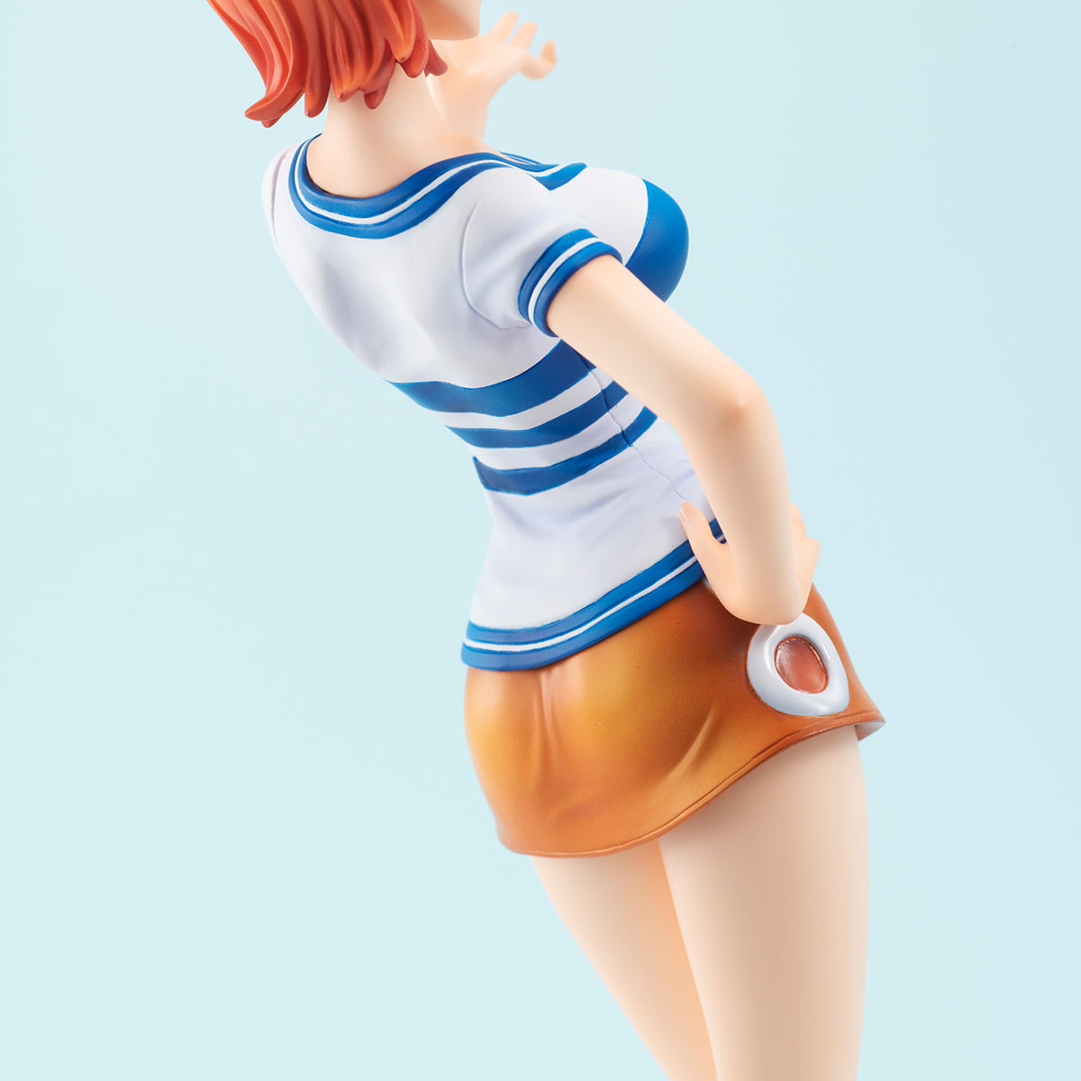 IN-STOCK MegaHouse - Portrait.of.Pirates Playback Memories - One Piece - Nami 1/8 [EXCLUSIVE]