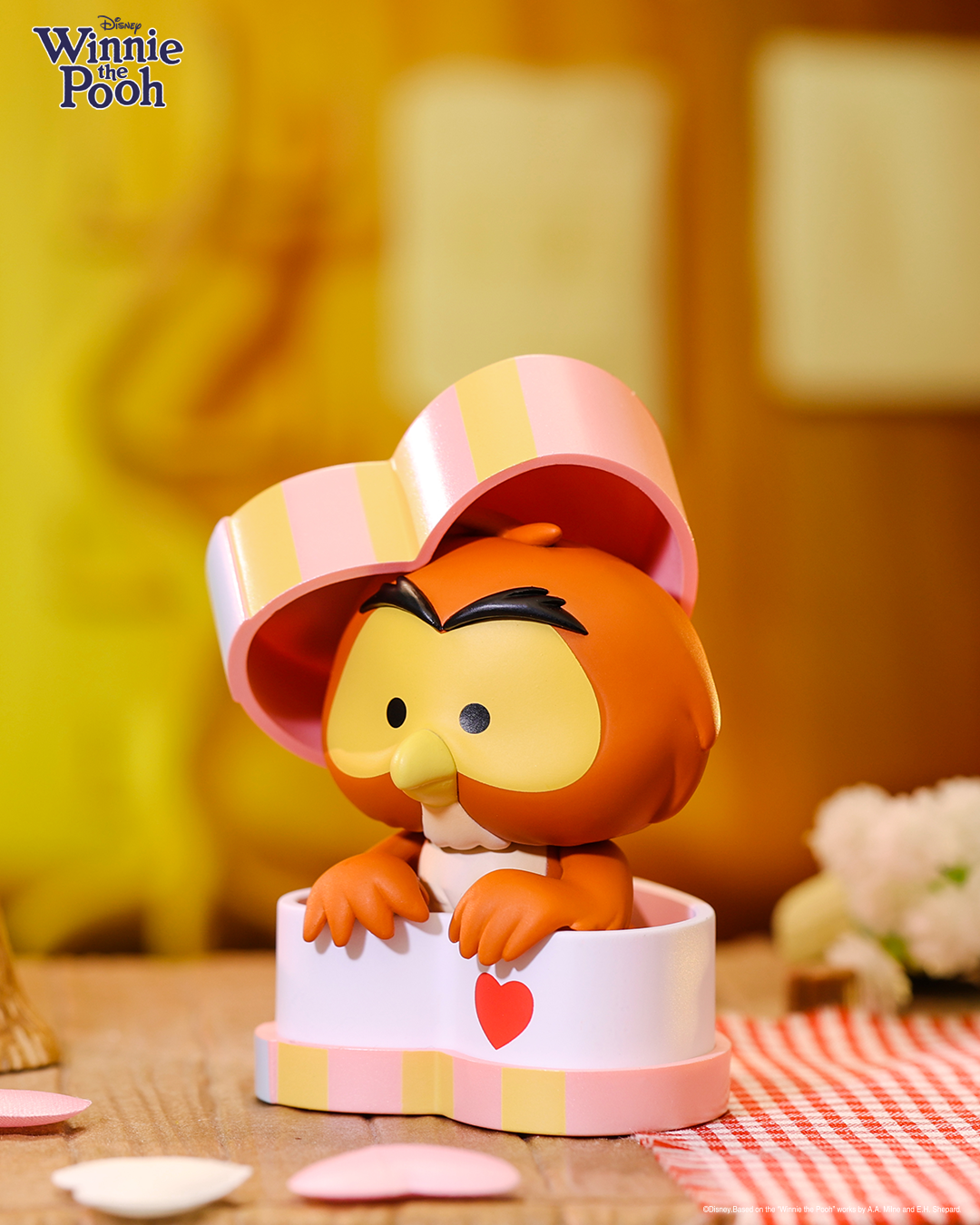 PRE-ORDER Disney - Winnie the Pooh [Box of 12]