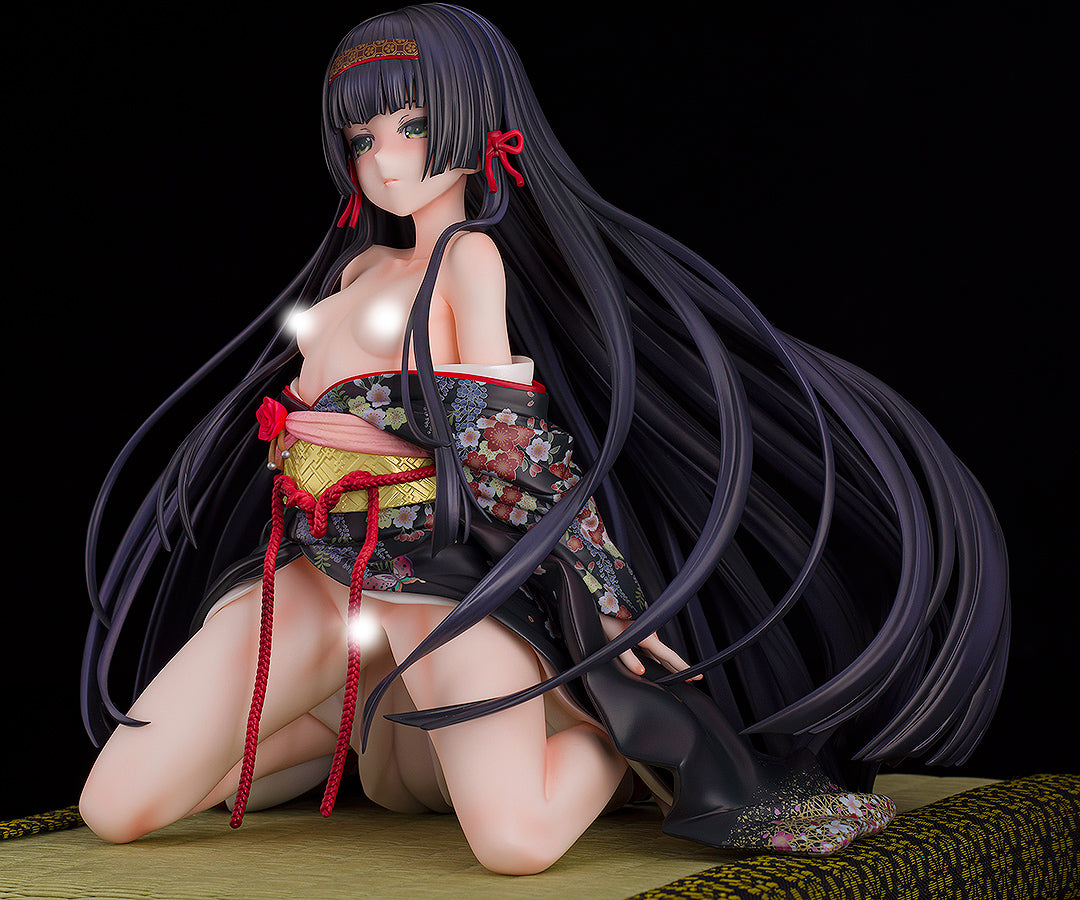 PRE-ORDER Bishoujo Mangekyou -Kotowari to Meikyuu no Shoujo- - Renge 1/6