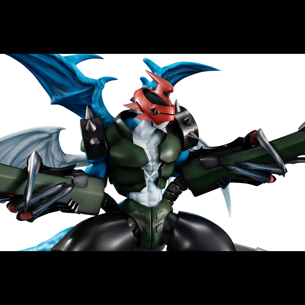 PRE-ORDER Precious G.E.M. - Digimon Adventure 02 - Paildramon [EXCLUSIVE]