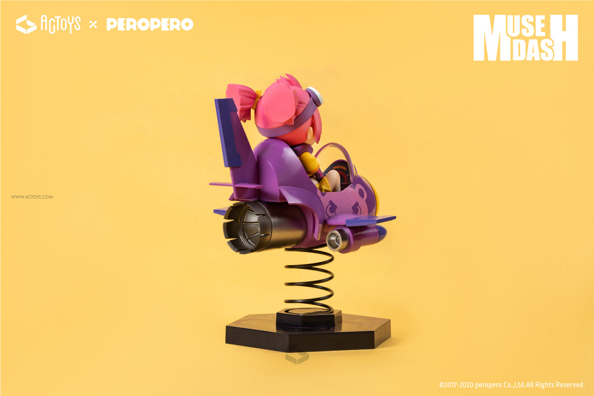 PRE-ORDER Muse Dash - Buro: Pilot Ver.