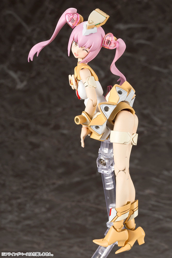 IN-STOCK Kotobukiya - Megami Device - Chaos & Pretty Magical Girl 1/1