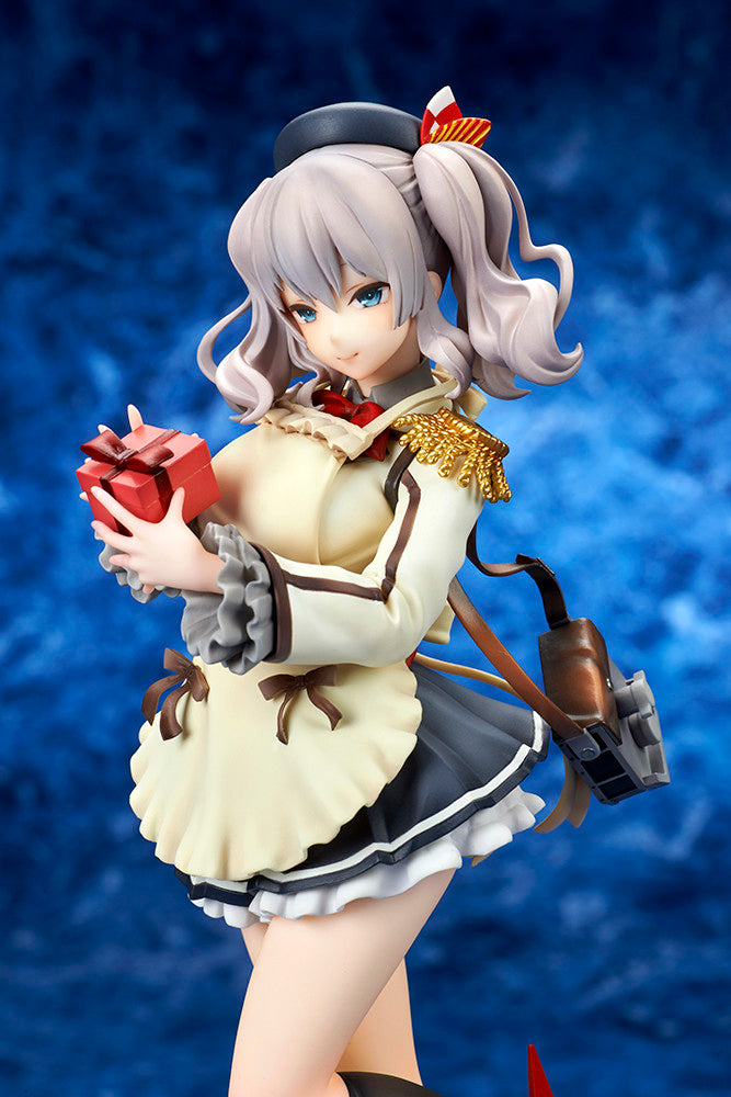 IN-STOCK Ques Q - Kantai Collection -Kan Colle- Kashima Valentine mode