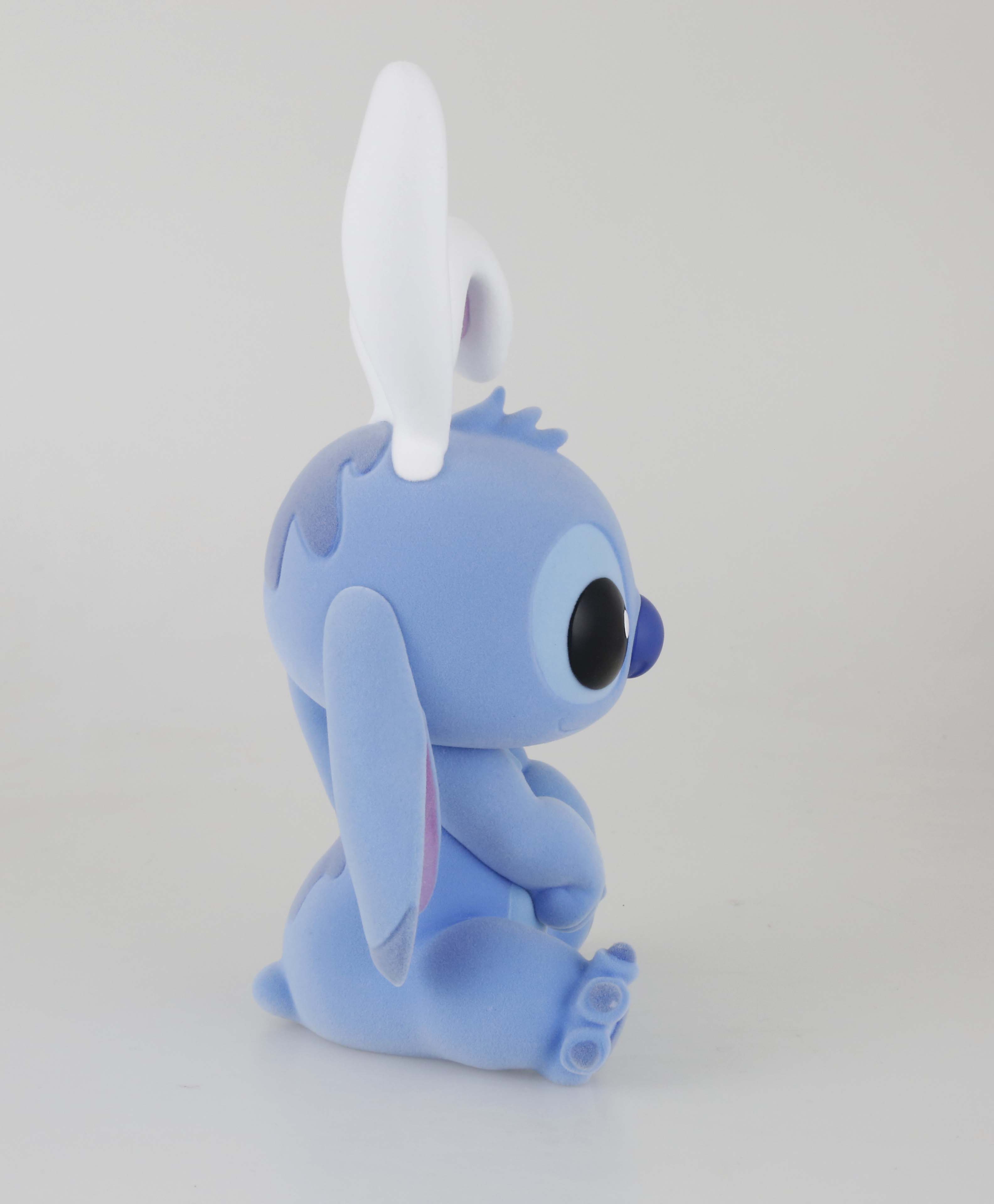 PRE-ORDER Disney Showcase Collection - Stitch w/ Bunny Ears (9")