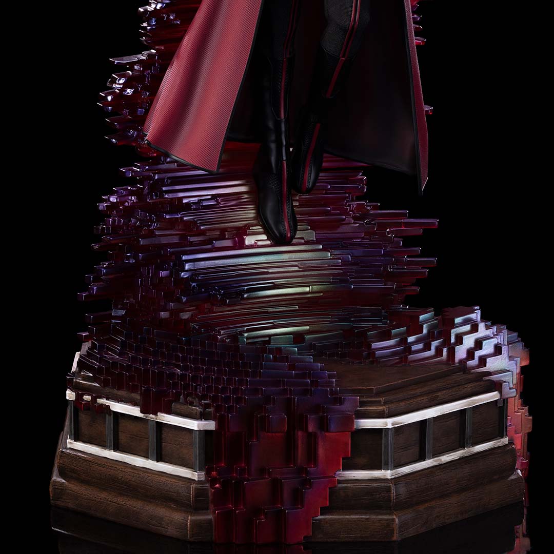 PRE-ORDER Wandavision - Scarlet Witch Legacy Replica 1/4