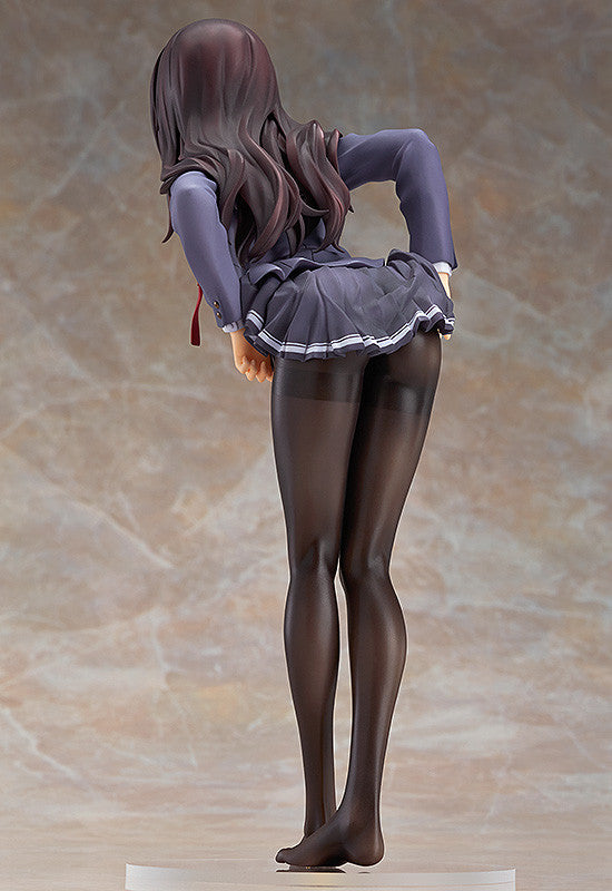 IN-STOCK Good Smile Company - Saenai Heroine no Sodatekata - Kasumigaoka Utaha 1/7 [Resale]