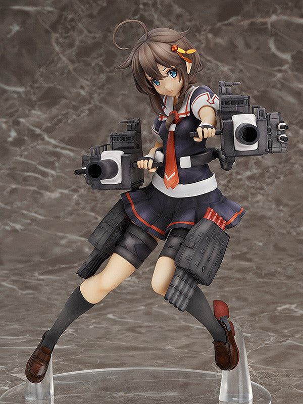 IN-STOCK Good Smile Company - Kantai Collection ~Kancolle~ - Shigure Kai Ni 1/8
