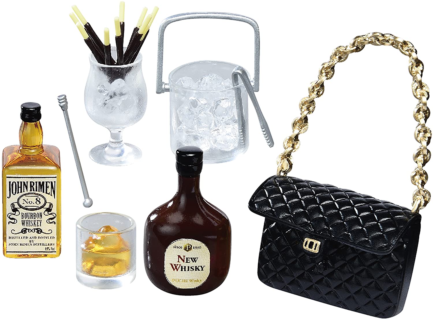 PRE-ORDER Petit Sample Series - Youth Days [Box of 8] (2nd Release)