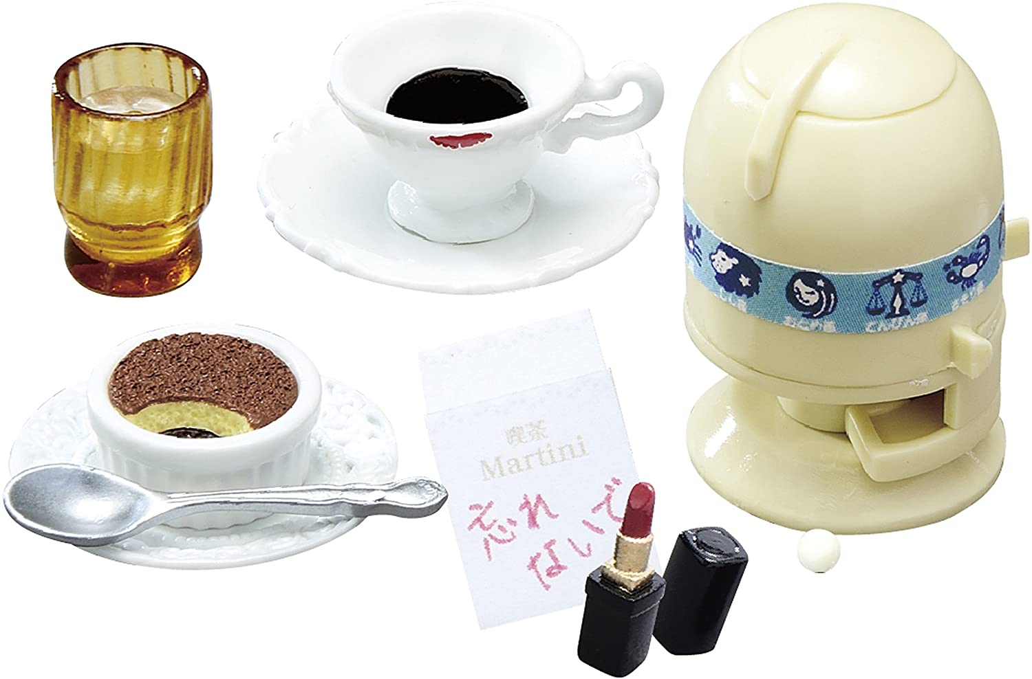 PRE-ORDER Petit Sample Series - Youth Days [Box of 8] (2nd Release)