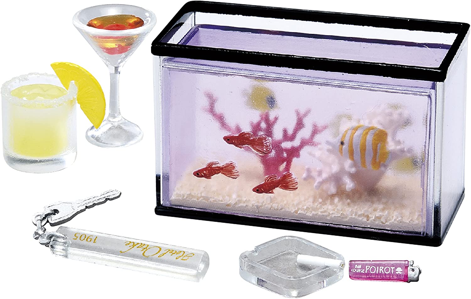 PRE-ORDER Petit Sample Series - Youth Days [Box of 8] (2nd Release)