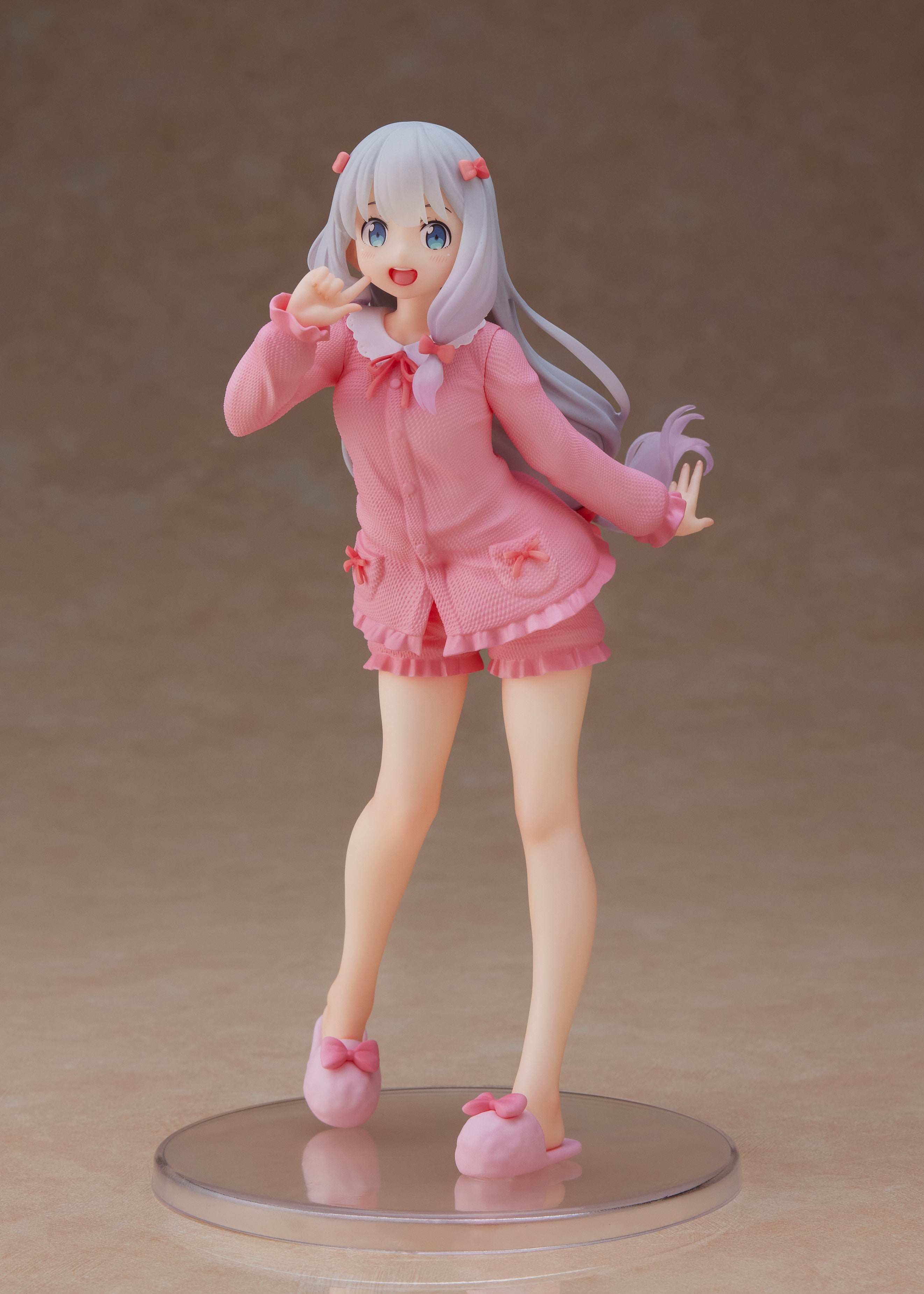 PRE-ORDER Eromanga Sensei Coreful Figure - Izumi Sagiri: Loungewear Ver.