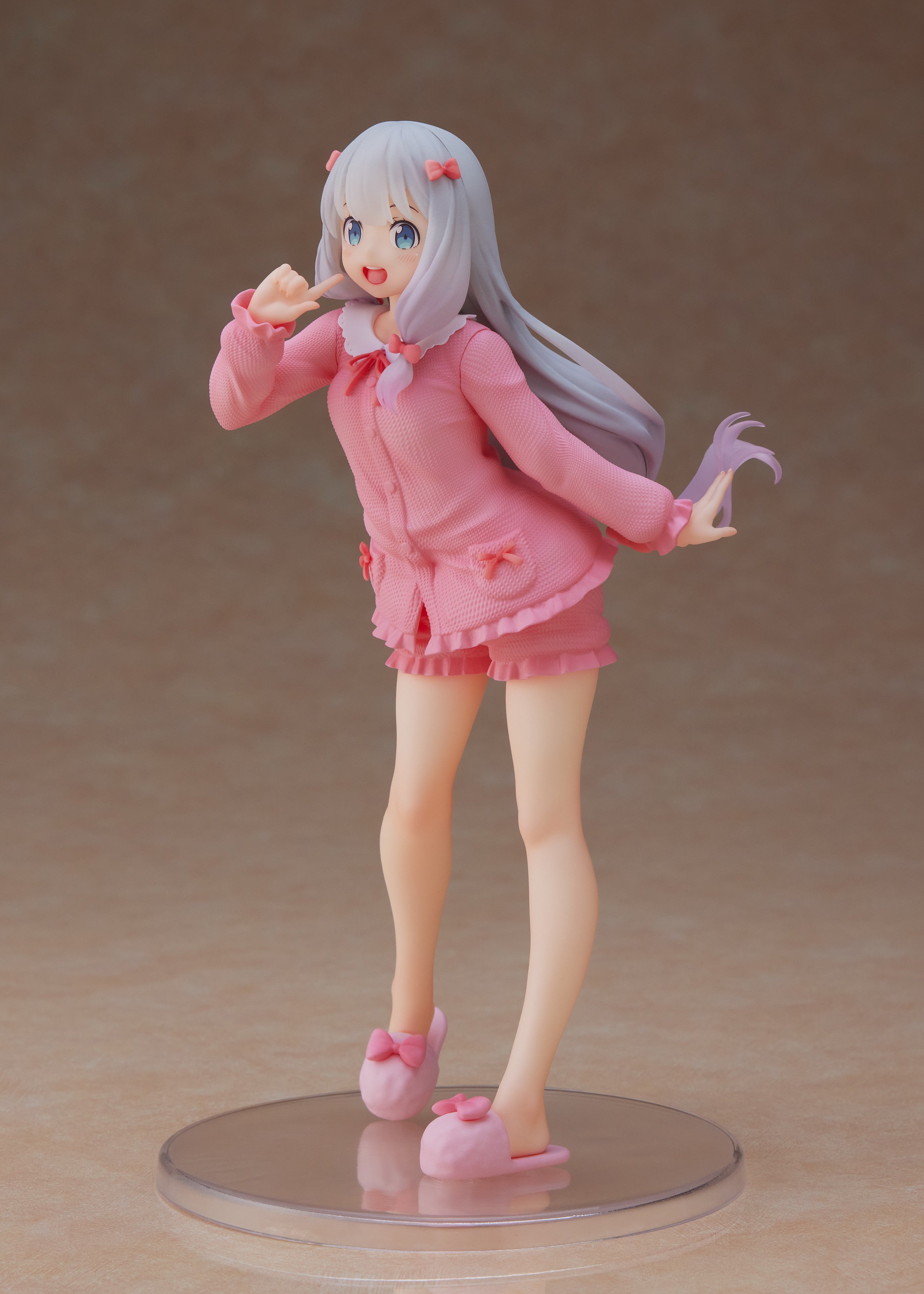 PRE-ORDER Eromanga Sensei Coreful Figure - Izumi Sagiri: Loungewear Ver.