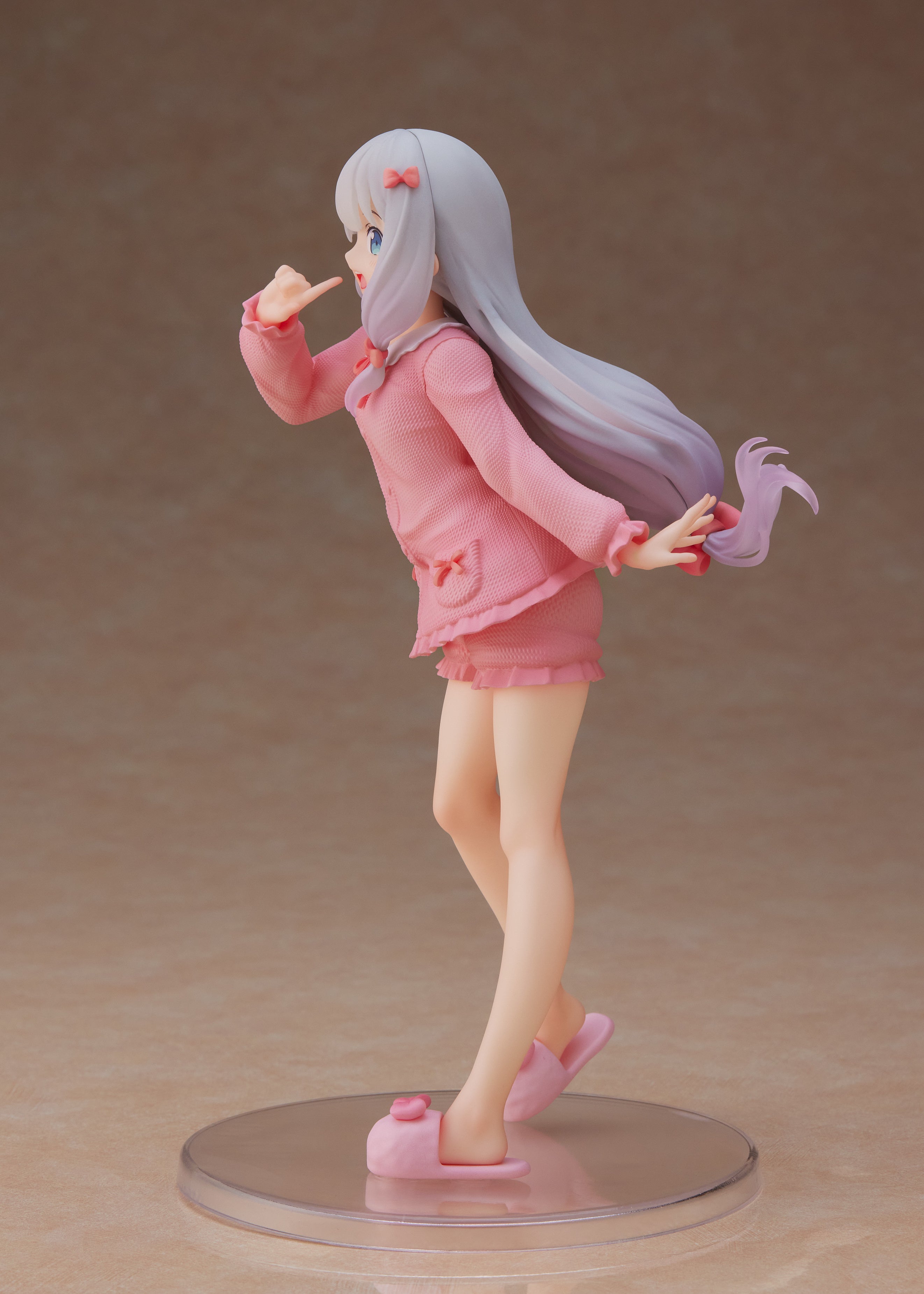 PRE-ORDER Eromanga Sensei Coreful Figure - Izumi Sagiri: Loungewear Ver.