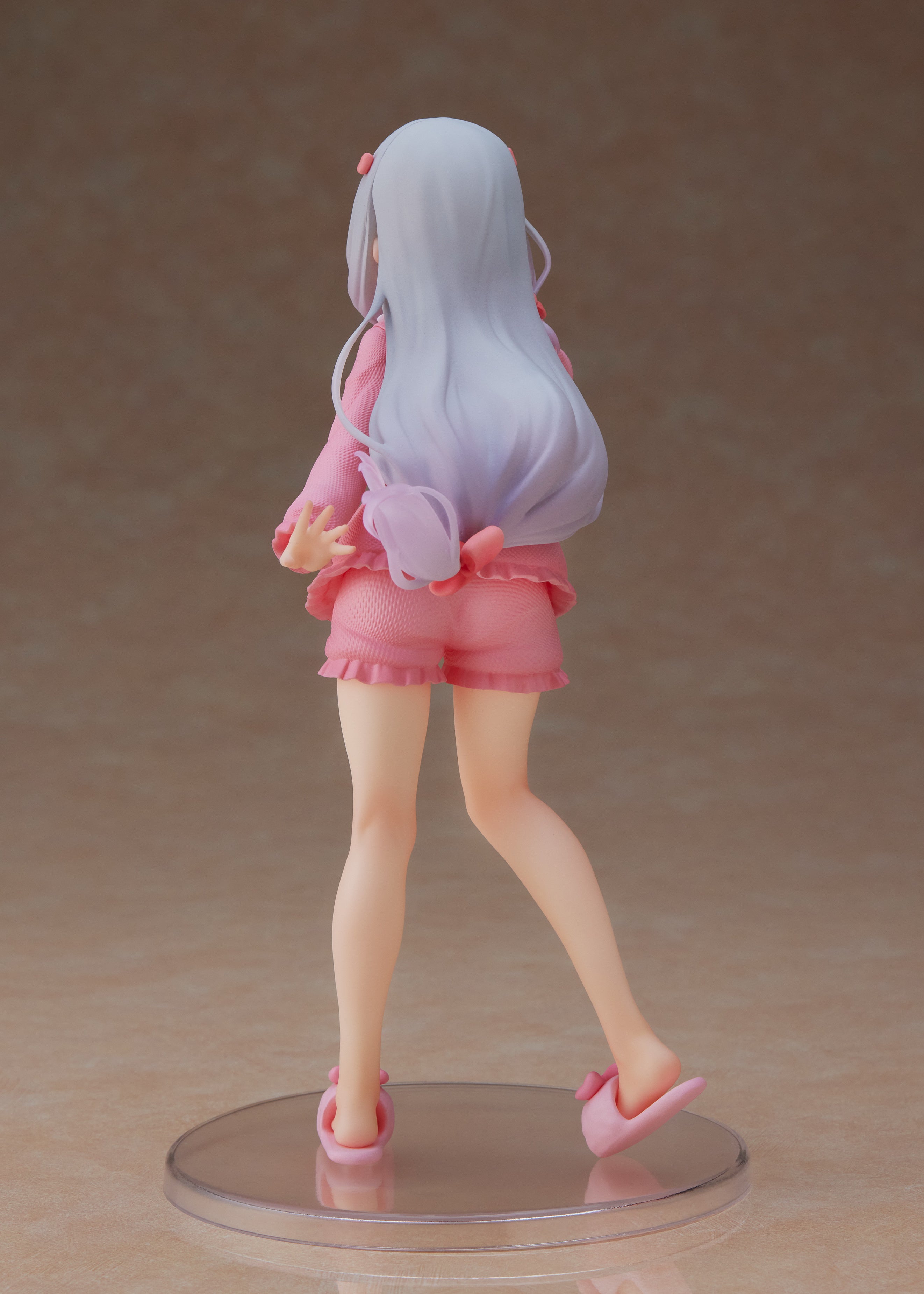 PRE-ORDER Eromanga Sensei Coreful Figure - Izumi Sagiri: Loungewear Ver.
