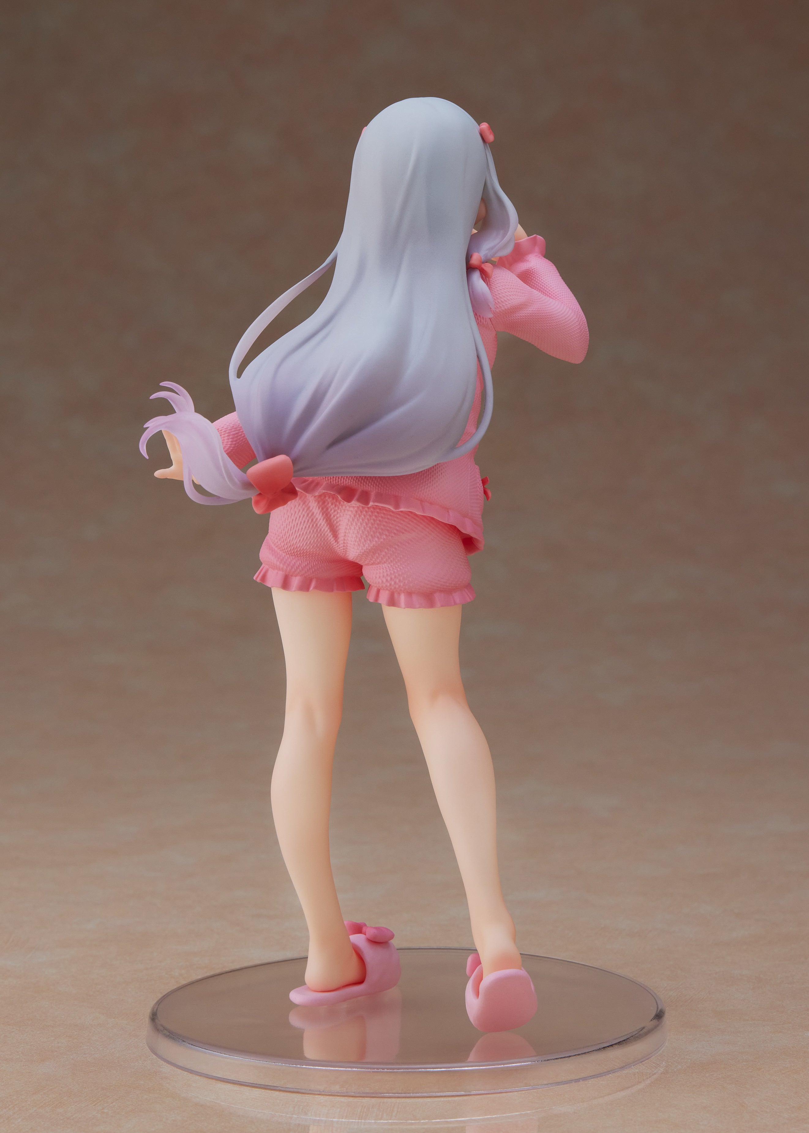 PRE-ORDER Eromanga Sensei Coreful Figure - Izumi Sagiri: Loungewear Ver.