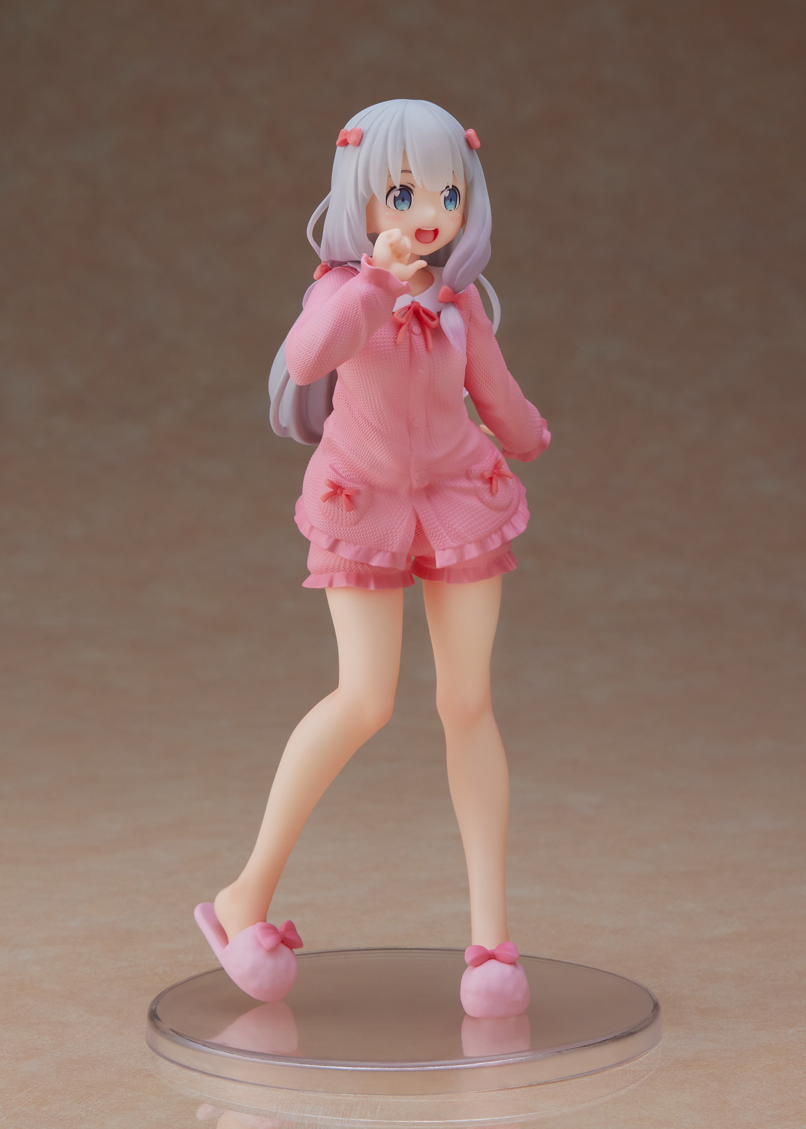 PRE-ORDER Eromanga Sensei Coreful Figure - Izumi Sagiri: Loungewear Ver.