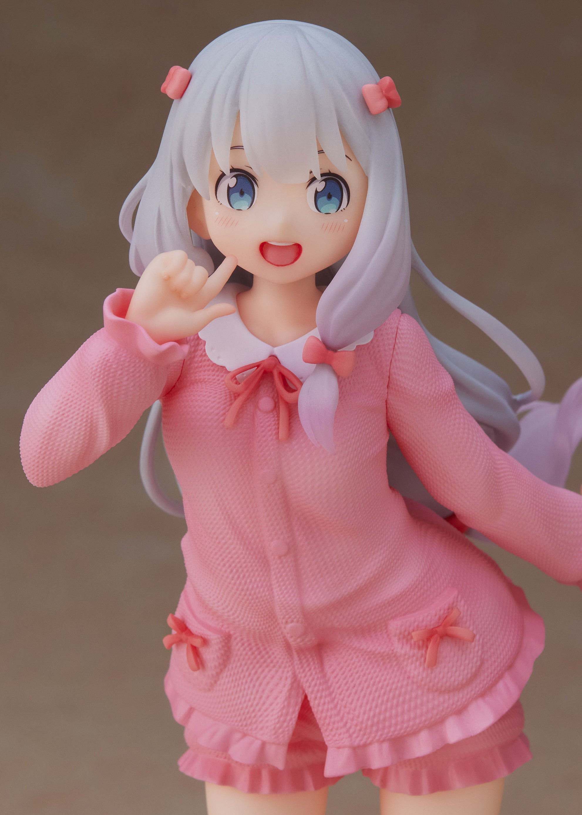 PRE-ORDER Eromanga Sensei Coreful Figure - Izumi Sagiri: Loungewear Ver.