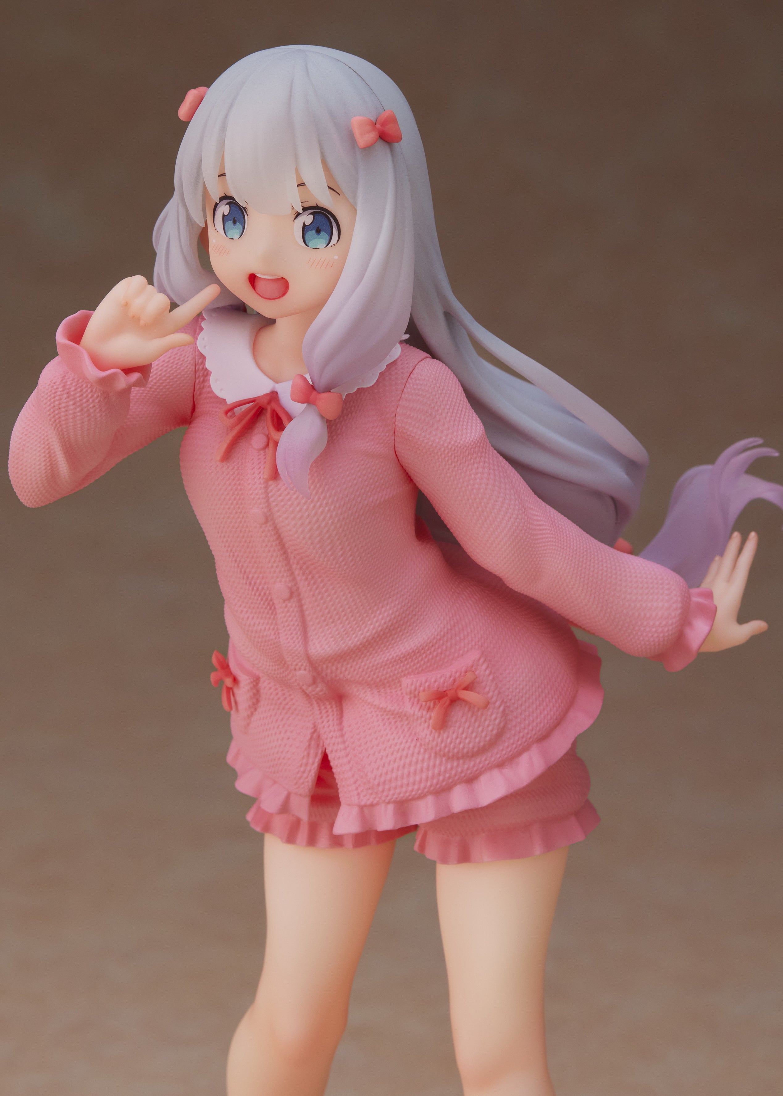 PRE-ORDER Eromanga Sensei Coreful Figure - Izumi Sagiri: Loungewear Ver.