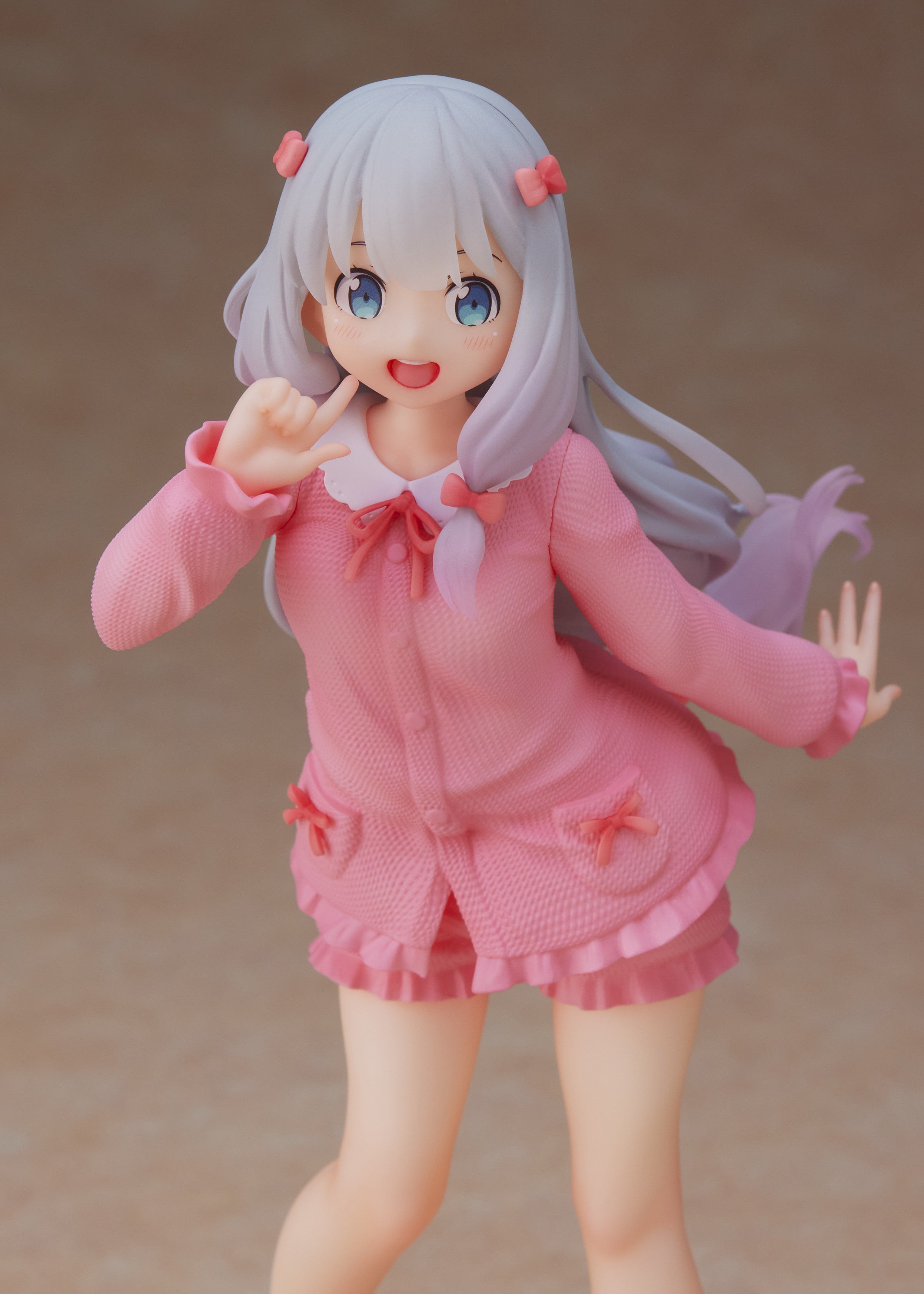 PRE-ORDER Eromanga Sensei Coreful Figure - Izumi Sagiri: Loungewear Ver.