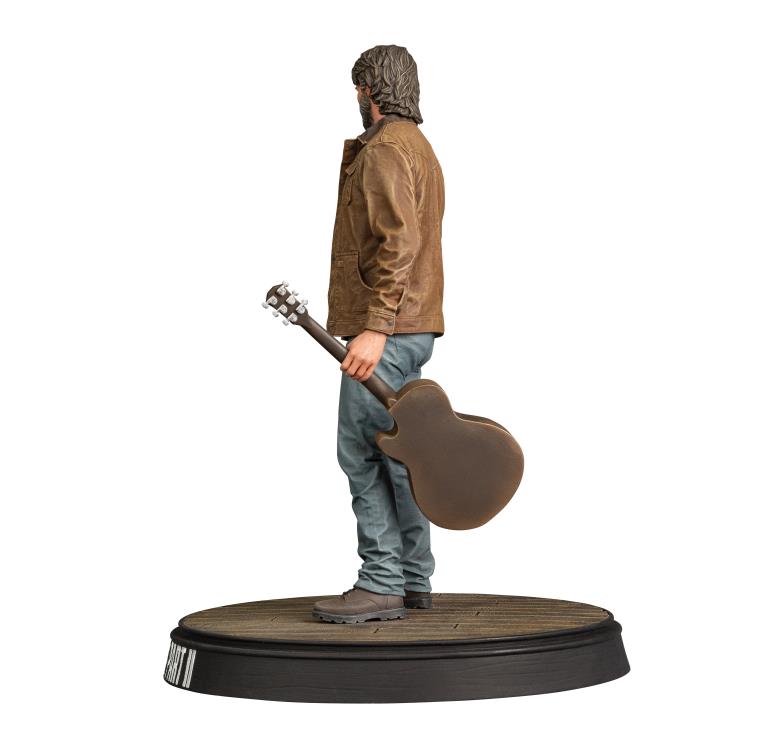 PRE-ORDER The Last of Us Part II - Joel