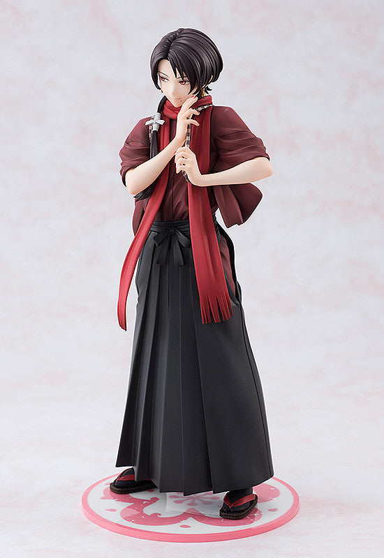IN-STOCK Revolve - Touken Ranbu -Hanamaru- - Kashuu Kiyomitsu: Uchiban Ver. 1/8
