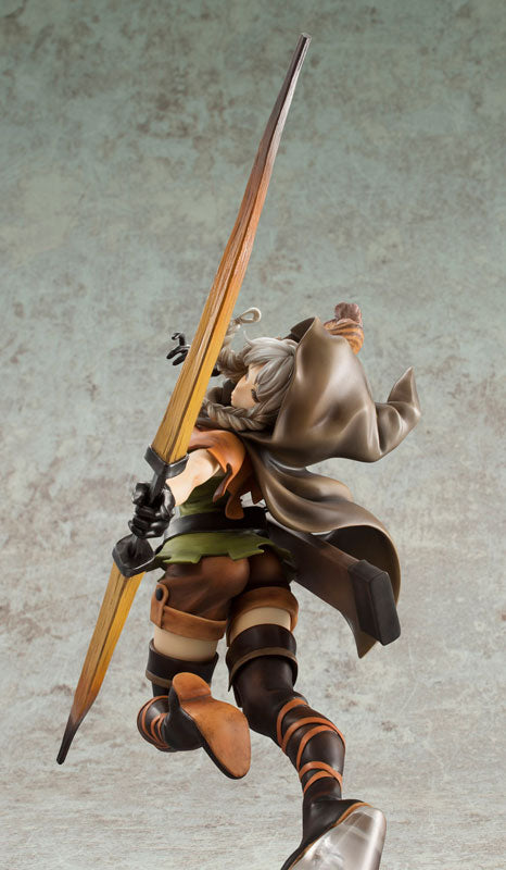 IN-STOCK MegaHouse - Excellent Model - Dragon's Crown - Elf 1/7