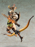IN-STOCK MegaHouse - Excellent Model - Dragon's Crown - Elf 1/7