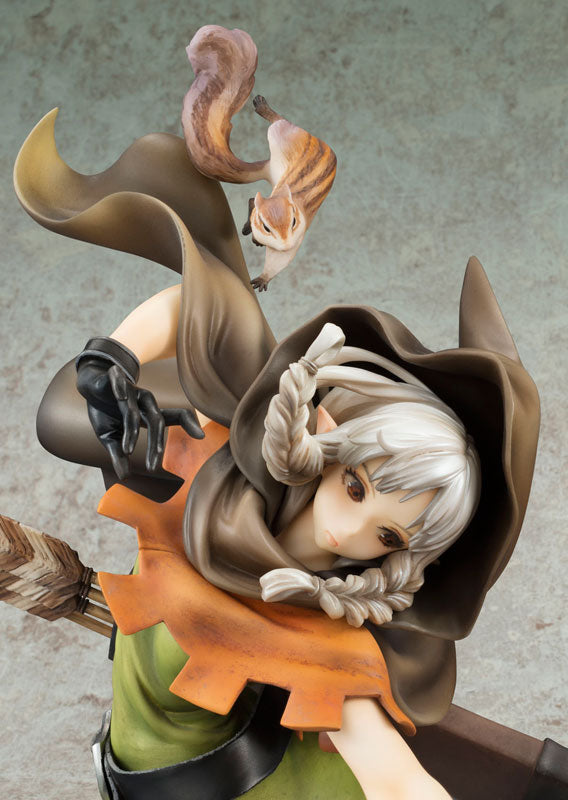 IN-STOCK MegaHouse - Excellent Model - Dragon's Crown - Elf 1/7