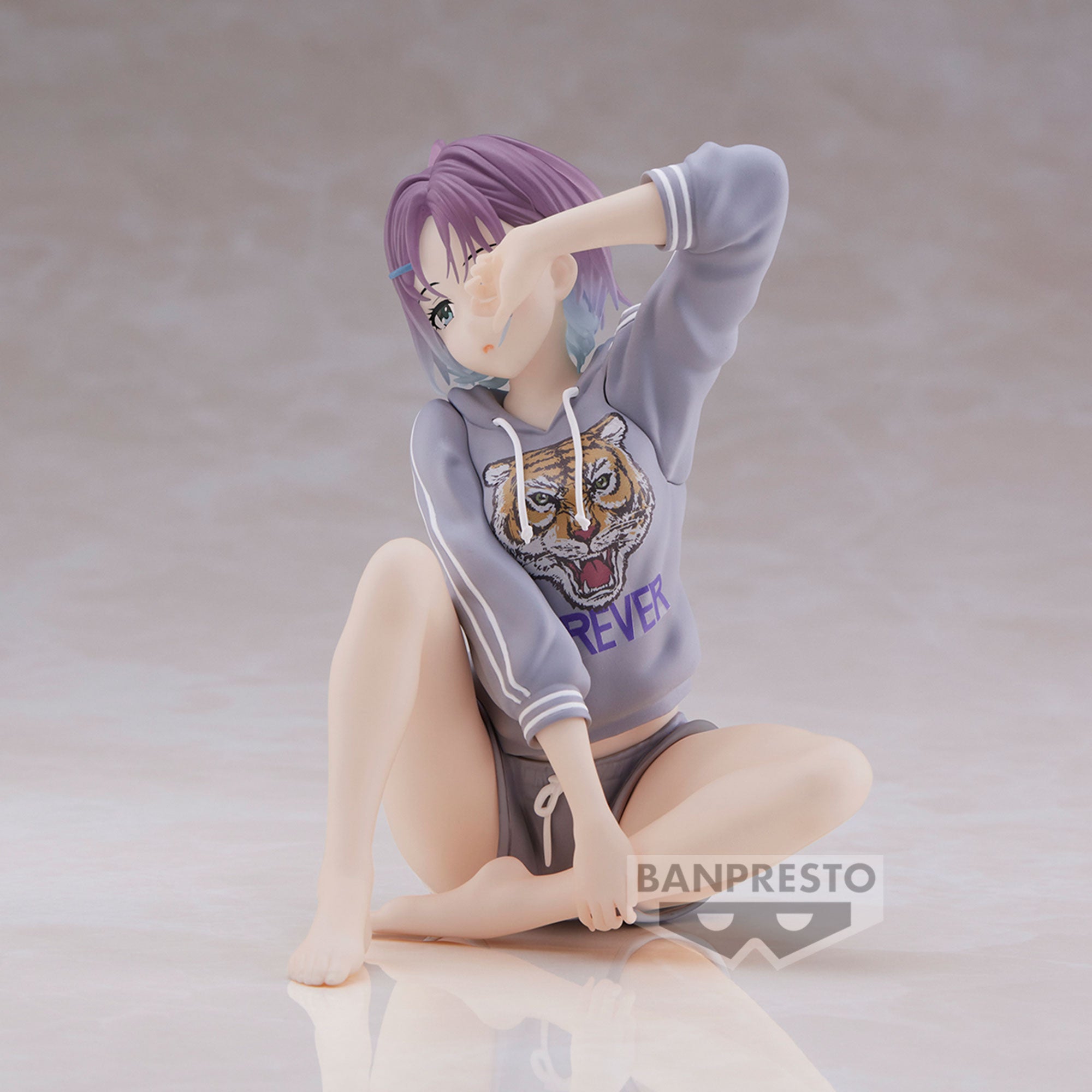 IN-STOCK Banpresto - THE iDOLM@STER: Shiny Colors Relax Time - Toru Asakura