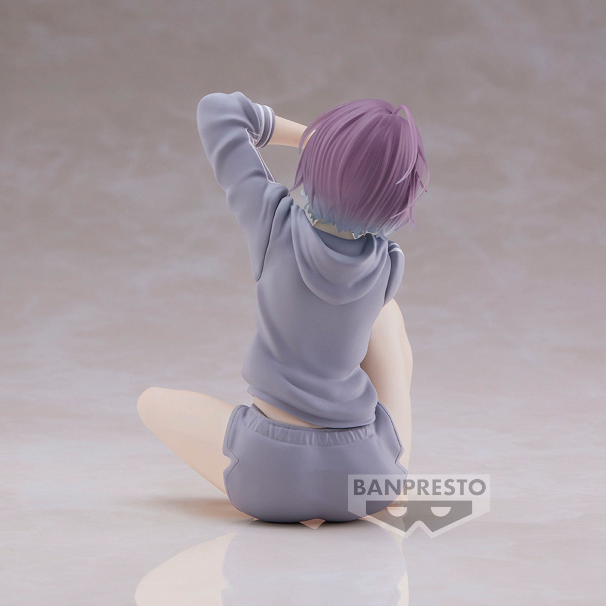 IN-STOCK Banpresto - THE iDOLM@STER: Shiny Colors Relax Time - Toru Asakura