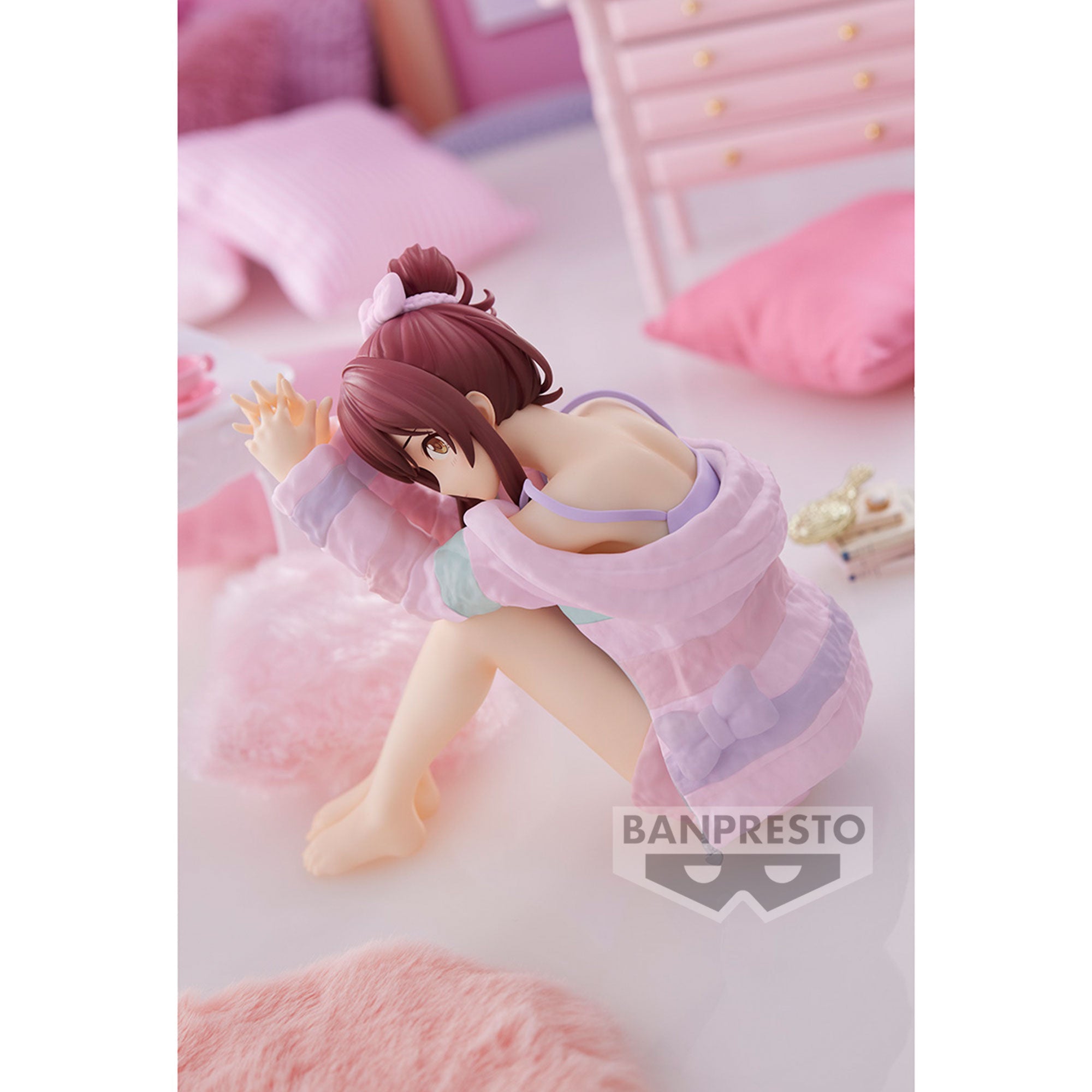 IN-STOCK Banpresto - THE iDOLM@STER: Shiny Colors Relax Time - Amana Osaki