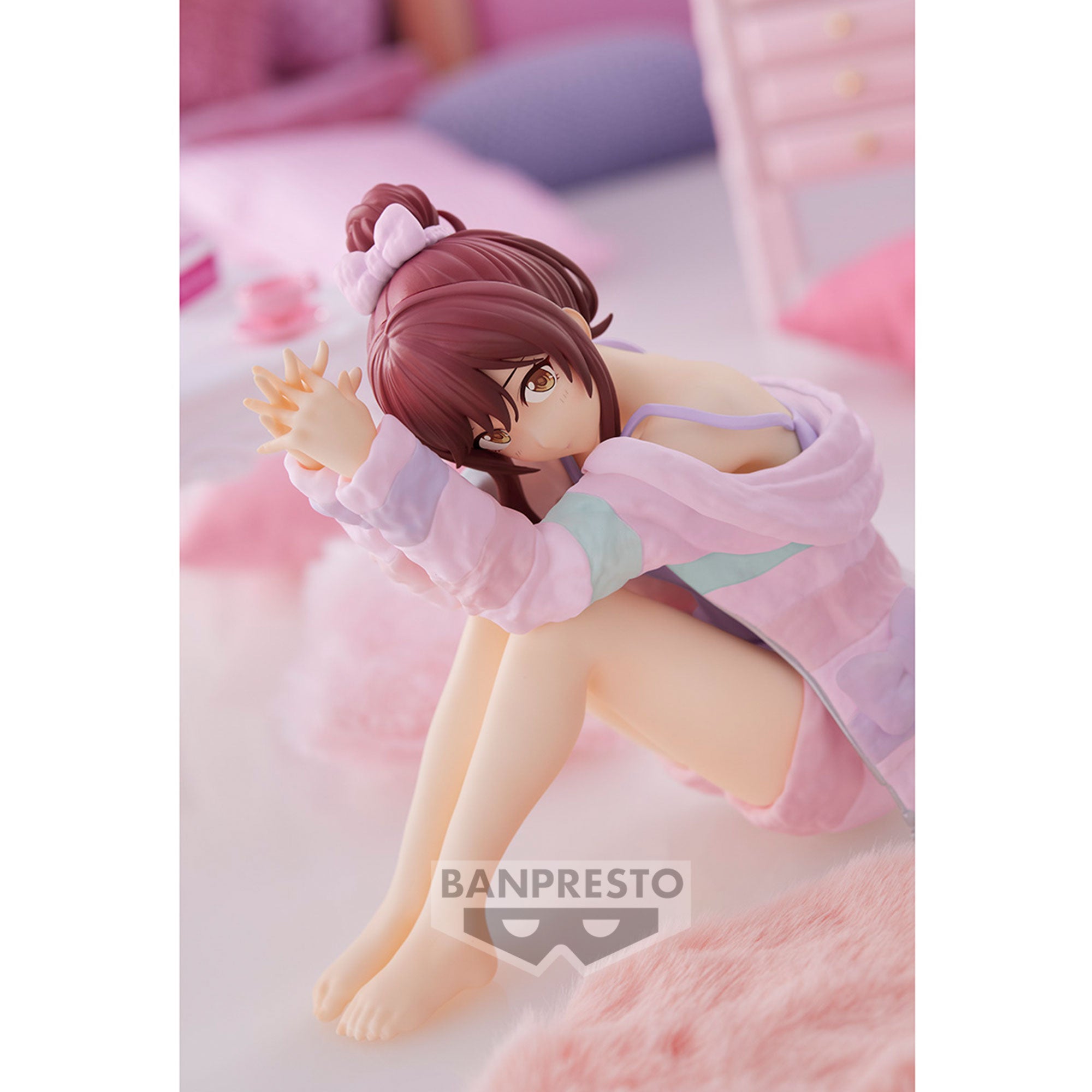 IN-STOCK Banpresto - THE iDOLM@STER: Shiny Colors Relax Time - Amana Osaki