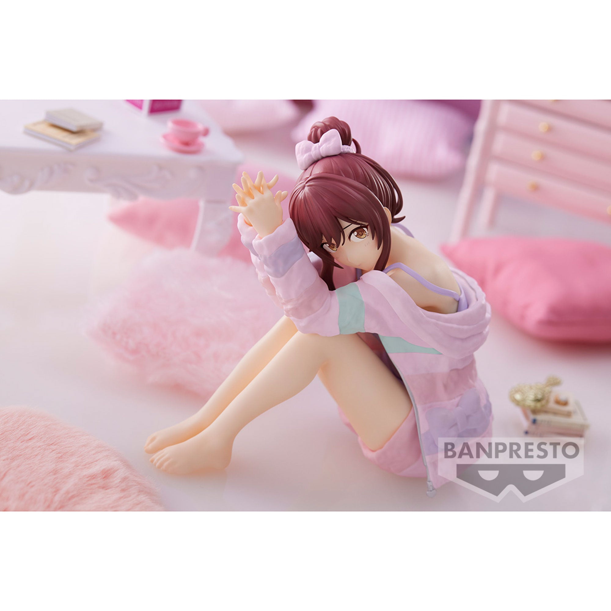 IN-STOCK Banpresto - THE iDOLM@STER: Shiny Colors Relax Time - Amana Osaki