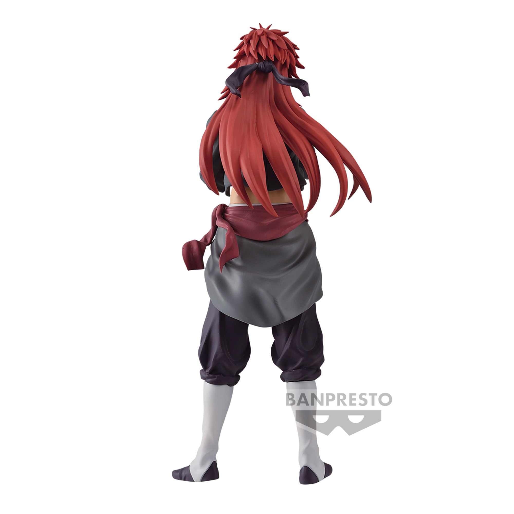 PRE-ORDER That Time I Got Reincarnated as a Slime Otherworlder Figure Vol. 19 - A. Guy Crimson
