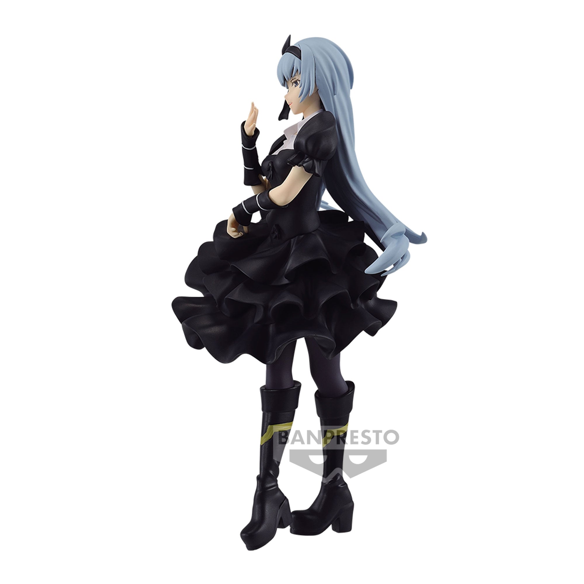 IN-STOCK Banpresto - That Time I Got Reincarnated as a Slime Otherworlder Figure Vol. 19 - B. Luminus Valentine