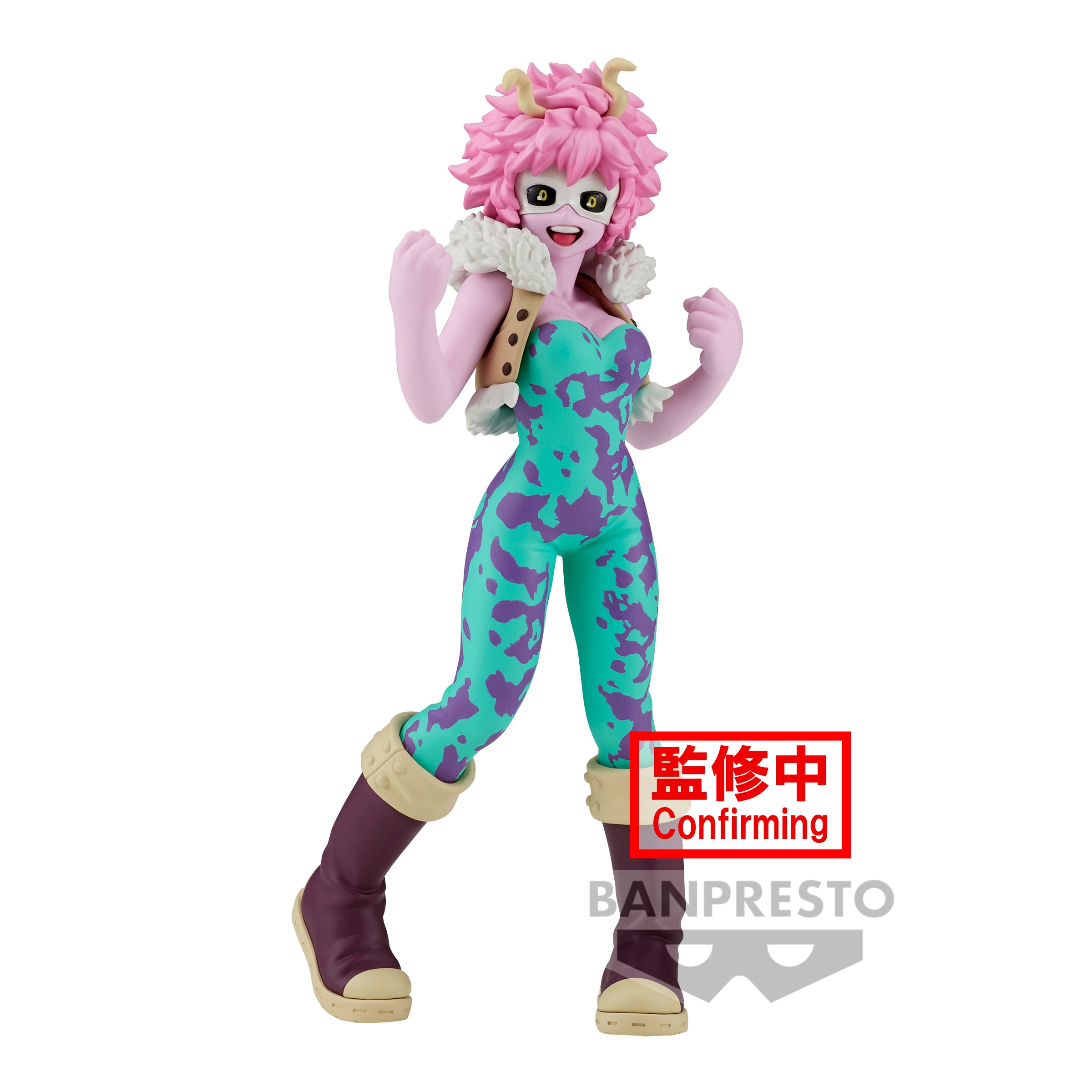 PRE-ORDER My Hero Academia Age of Heroes - Mina Ashido